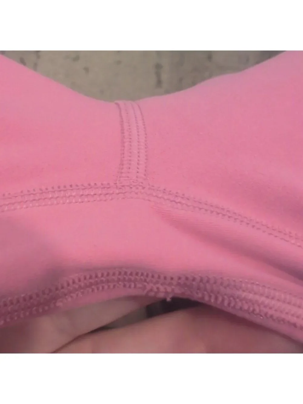 Lululemon Align High-Rise Crop 21